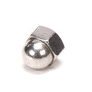 JADE 3473900000 NUT ACORN 1/4-20 SS SEL F LOCK