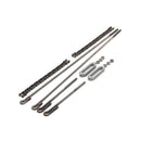 BAKERS PRIDE S3231X DOOR CHAIN ASSY CO11
