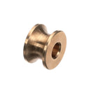 BAKERS PRIDE S3272A ROLLER BRONZE 1 DIA X 21/32 [