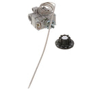 MARSAL 71880 THERMOSTAT 300-650F W/KNOB