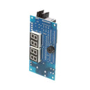 GLOBE X00568 CONTROL BOARD