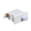 HOBART 00-087711-00338 SWITCH PANEL FRONT