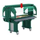 CAMBRO S10027 SNEEZGUARD