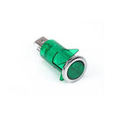 GARLAND 1936101 INDICATOR LAMP-GREEN- 120V