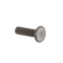 BAKERS PRIDE 8353800 RIVET 3/8-IN X 1-1/4-IN FLAT HD B