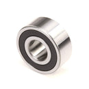 HOBART BB-021-52 BEARING BALL DOUBLE ROW ANG .9843