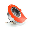 FOOD WARMING EQUIPMENT Z-600-2065 MOTOR BLOWER ASSEM 115/230 REV