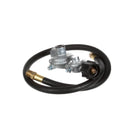 BAKERS PRIDE 21840511 LP HOSE ASSEMBLY W PRESSURE RE