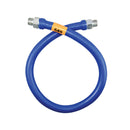 DORMONT 1675BP-60 BLUE HOSE 3/4 DIA 60 L