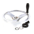 GLOBE X40053M HAND WHEEL CRANK