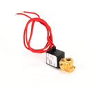 ATLAS METAL 1800-3903 220 VOLT SOLINOID