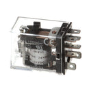 IMPERIAL 1477 RELAY FOR PUMP FOR FRYER FILTER SYSTEM (OLD P/N 30