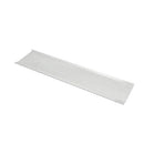 CAMBRO 47242 1-SNEEZE GUARD PANEL FOOD BAR