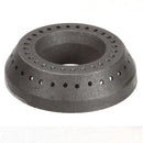 IMPERIAL 1230-J WOK JET BURNER HEAD FOR IR VENTURI CAP ONLY