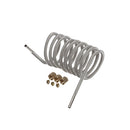 IMPERIAL 37001-66 IR - 3/16 X 66-IN S/S FLEX TUBIN