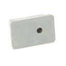 GARLAND 4522407 DOOR HANDLE END INSULTR.