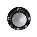 FOOD WARMING EQUIPMENT KNB H1 KNOB HEAT CONTROL 90-190F