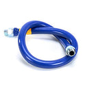 DORMONT 1675BP-48 BLUE HOSE 3/4 DIA 48 L