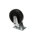 BAKERS PRIDE 8633102 CASTER 5IN SWIVEL WITHOUT BRAKE