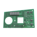 HOBART 00-937693 BOARD ASSEMBLY PRINTED CIRCUIT