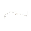 BAKERS PRIDE R3036X PILOT TUBE W/ NUT & FERRULE [L