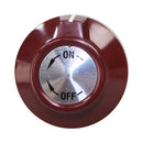 MAGIKITCH'N 2R-0983202 KNOB PLT VLV 600