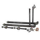 BAKERS PRIDE L5008P BURNER/INSPIRATOR ASSEMBLY;SPUD;15