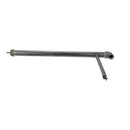 BAKERS PRIDE L5016X BURNER ASSEMBLY; RIGHT [15CROSSOVE