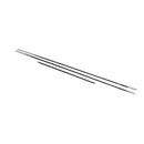 AMERICAN PANEL 9B-1235 DOOR FRAME HEATER TRIM