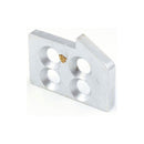 BAKERS PRIDE S3273A DOOR CATCH LEFT & RIGHT