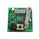 VULCAN 00-960301-00001 TIMER BOARD