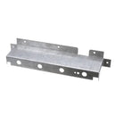 BAKERS PRIDE 21818143 WELDMENT PANEL FRONT FIREBOX