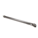BAKERS PRIDE L5006W BURNER ASSEMBLY W/CAP & ELBOW; NAT