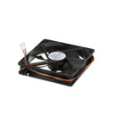 HATCO 02.12.125.00 FAN AXIAL 4.72SQX.98THK 12VDC