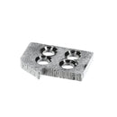 BAKERS PRIDE 21859158 CATCH DOOR LEFT AND RIGHT NEW