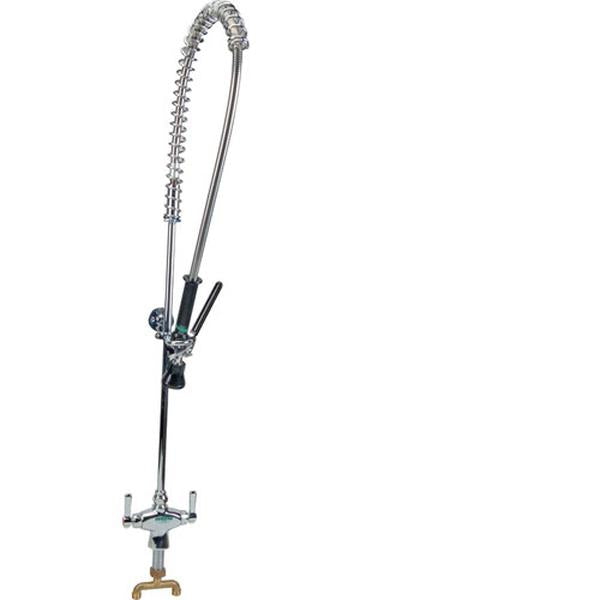 CHICAGO FAUCET