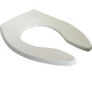 MAVRIK 1171428 SEAT TOILET ELONGATED WHITE