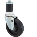 MARSHALL AIR 501629 CASTERWO BRAKE4 MEDIUM DUTY