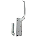 HATCO 4-26-001-00 R24 OFFSET LATCH & STRIKE
