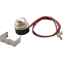RUSSELL RUS103079-09 SWITCH FAN DELAY 2 WIRE