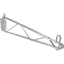 METRO 1WD24C SINGLE WALL MOUNT BRACKET BY METRO