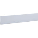 METRO CSM6-W MARKER SHELF 6X1-1/4-IN WHITE FOR INTERMETRO - PART