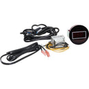 METRO RPC13-122 DIGITAL THERMOMETER AND TRANSF