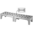 METRO HP2230PD BOWTIE{T} DUNNAGE RACK BY METRO
