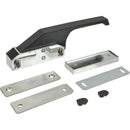 METRO RPC-14-118 DOOR LATCH (STRIKE PLATES INCL