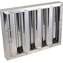 CAPTIVE AIRE SSH1220 FILTER GUARD BAFFLE