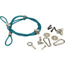 DORMONT DORRD72 EQUIPMENT RESTRAINING CABLE