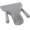 TRAEX 3672 DUAL HANDLE FRENCH FRY SCOOP