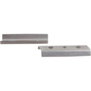 CARLISLE FOODSERVICE 1179944 BLADES F/REFINISH TOOL 2-PK
