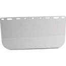 TUCKER TUBK99941 CLEAR PETG FACESHIELD